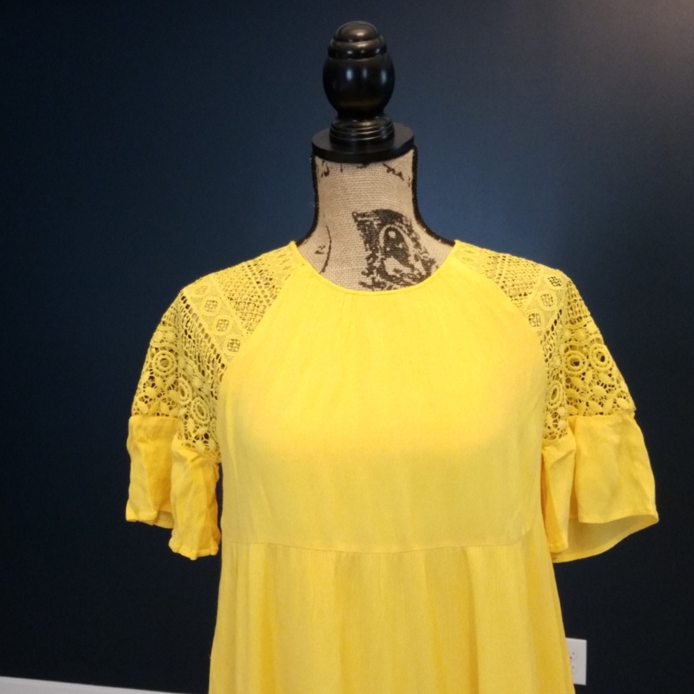 GB Dress